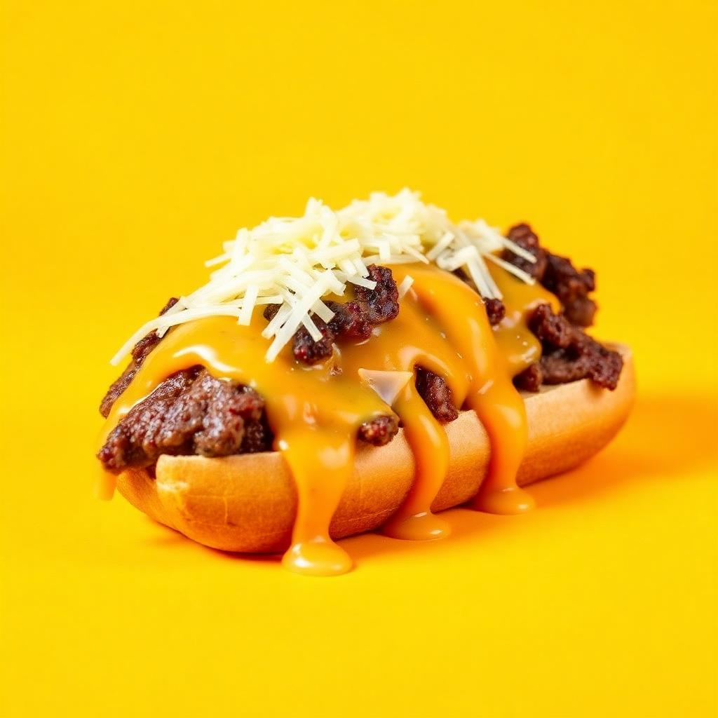 Philly Cheesesteak